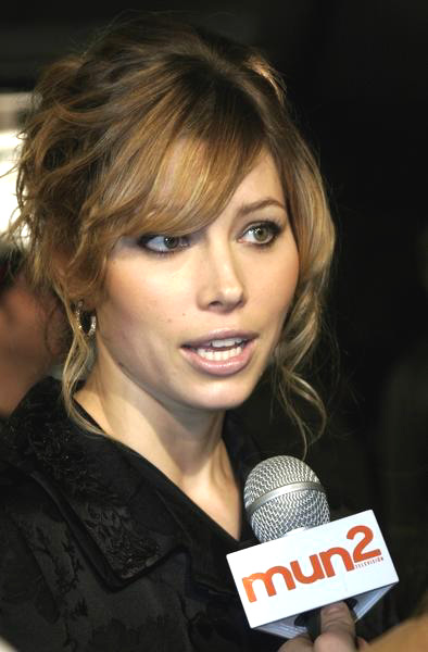 jessica biel blade trinity pictures. Jessica Biel Blade Trinity Los Angeles Premiere - Red Carpet Photo credit: David Gabber / PR Photos December 07, 2004. More photos : Jessica Biel