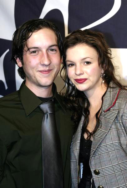 Amber Tamblyn, Chris Marquette<br>Big Brothers Big Sisters of Greater Los Angeles Rising Stars 2004 Gala