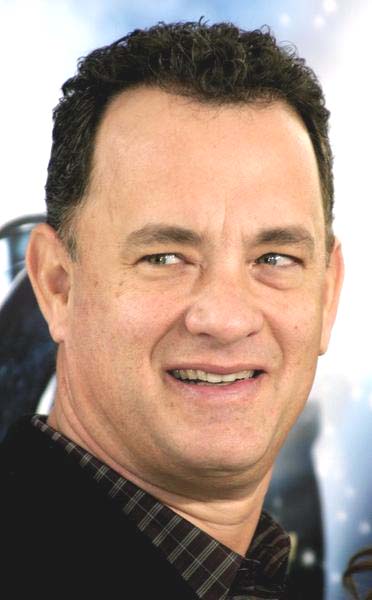 Tom Hanks<br>The Polar Express Los Angeles Premiere - White Carpet