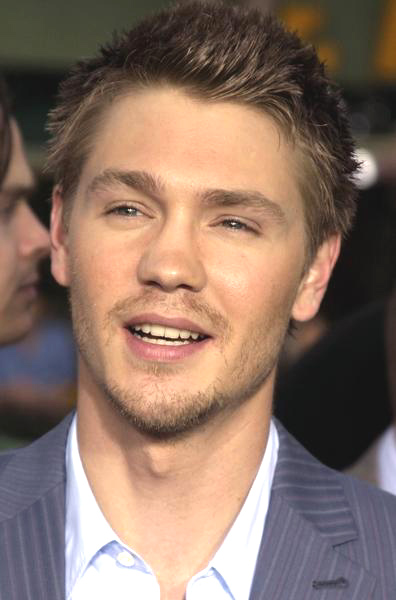 Chad Michael Murray<br>House of Wax Los Angeles Premiere - Arrivals