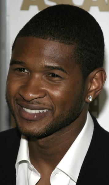 Usher<br>22nd Annual ASCAP Pop Music Awards