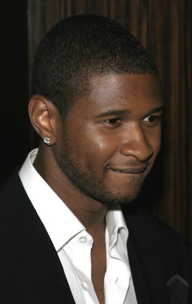 Usher<br>22nd Annual ASCAP Pop Music Awards