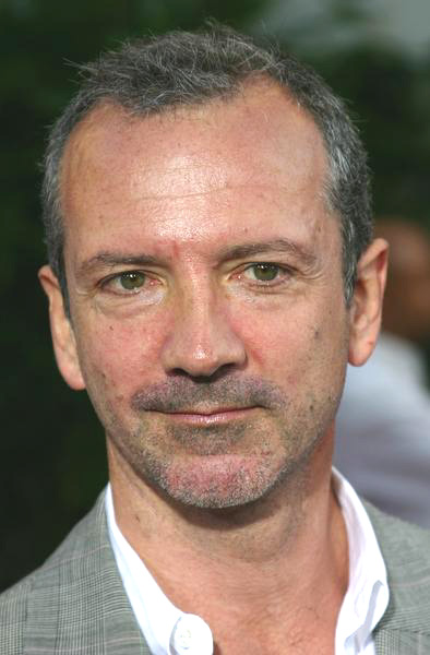 Iain Softley