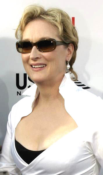 Meryl Streep<br>32nd AFI Life Achievement Award A Tribute to Meryl Streep