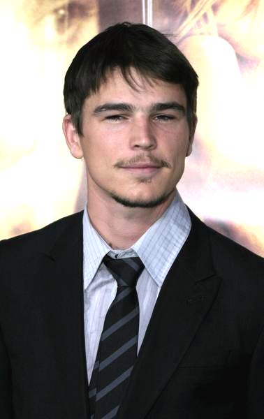 Josh Hartnett<br>Wicker Park Los Angeles Premiere - Arrivals