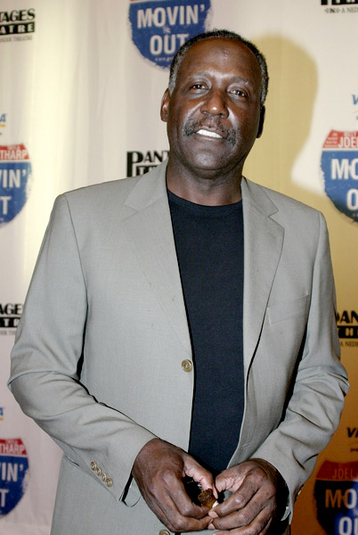 Richard Roundtree