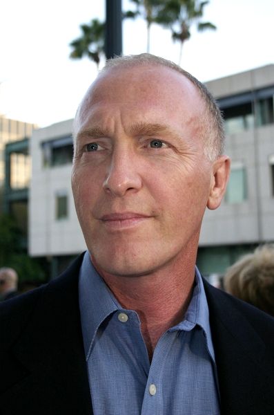 Mark Rolston<br>10th Anniversary Screening of The Shawshank Redemption