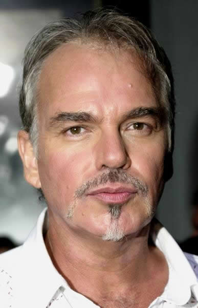 Billy Bob Thornton - Wallpaper