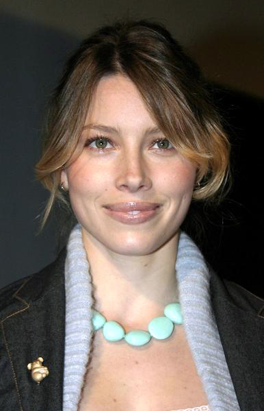 Jessica Biel<br>2005 Volkswagen Jetta Premiere Party - Red Carpet