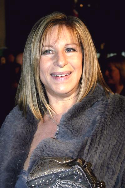 Barbra Streisand<br>Meet The Fockers Los Angeles Premiere - Arrivals