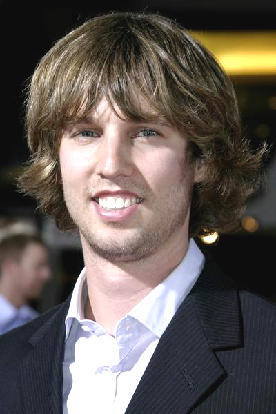 Jon Heder<br>Just Like Heaven Premiere - Red Carpet