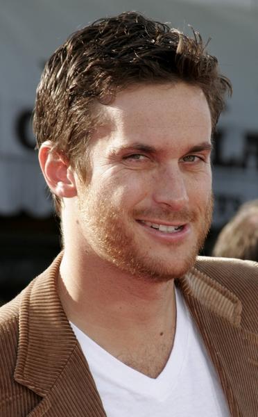 Oliver Hudson<br>Dreamer Los Angeles Premiere - Arrivals