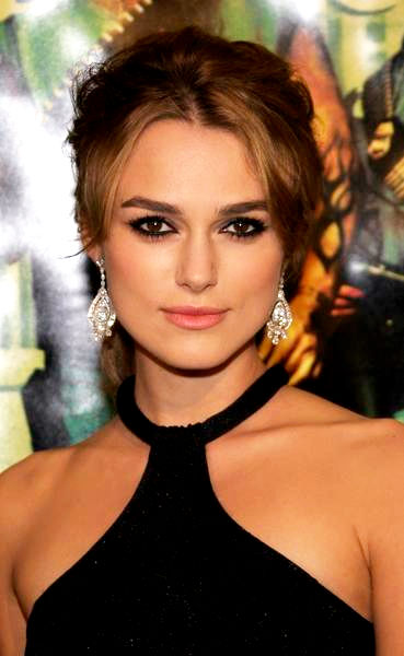 Keira Knightley in Domino Los