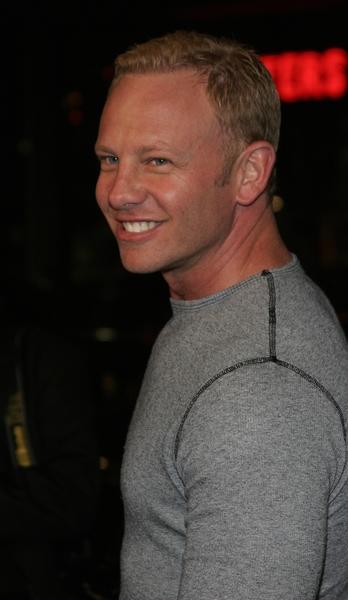 Ian Ziering<br>North Country Los Angeles Premiere - Arrivals