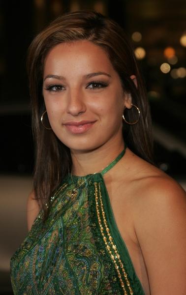 Vanessa Lengies<br>North Country Los Angeles Premiere - Arrivals