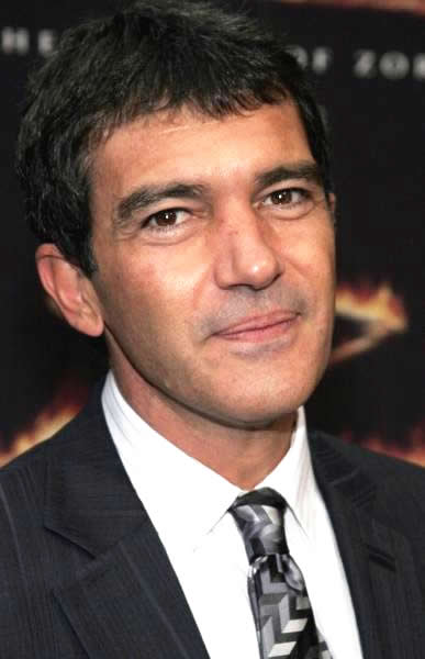 Antonio Banderas<br>The Legend of Zorro Los Angeles Premiere - Red Carpet