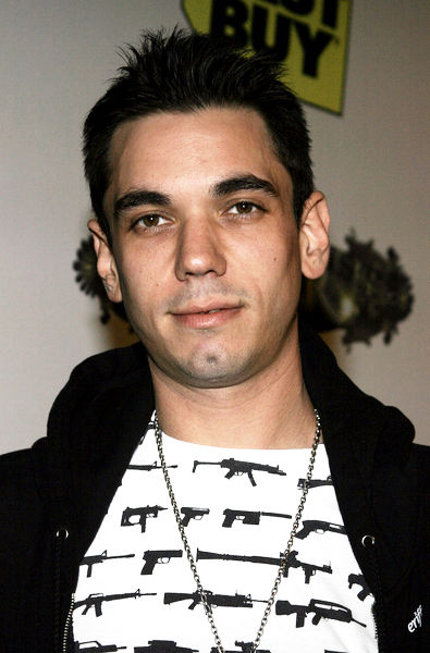 DJ AM