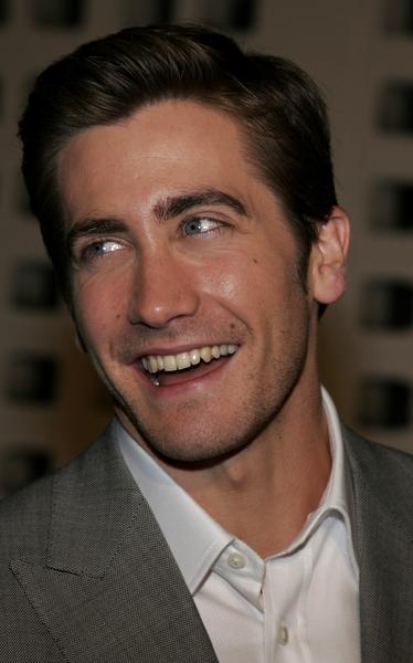 Jake Gyllenhaal<br>Jarhead World Premiere - Arrivals