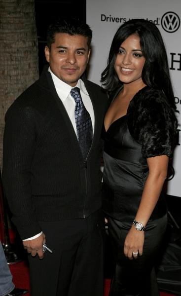 Jacob Vargas<br>Jarhead World Premiere - Arrivals