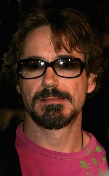 Robert Downey Jr.<br>Get Rich or Die Tryin' Los Angeles Premiere - Red Carpet