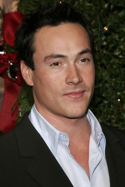 Chris Klein<br>Just Friends Los Angeles Premiere - Arrivals