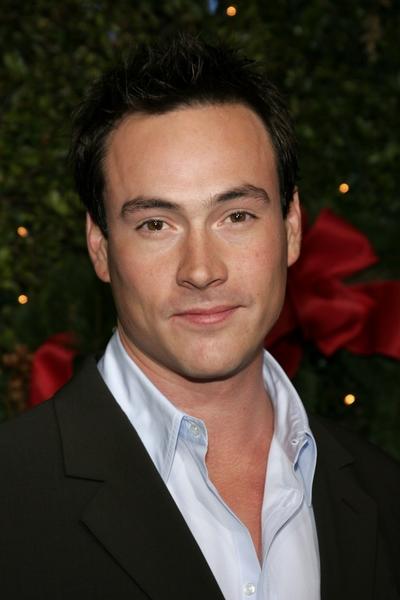 Chris Klein<br>Just Friends Los Angeles Premiere - Arrivals