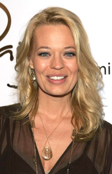 Jeri Ryan<br>Paige Premium Denim Party - Arrivals