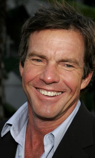 Dennis Quaid<br>Yours, Mine and Ours World Premiere - Arrivals