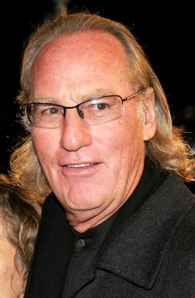 Craig T. Nelson<br>The Family Stone Los Angeles Premiere