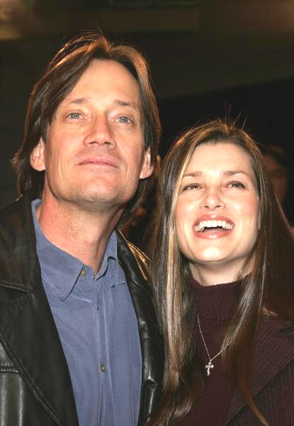 Kevin Sorbo<br>The Family Stone Los Angeles Premiere
