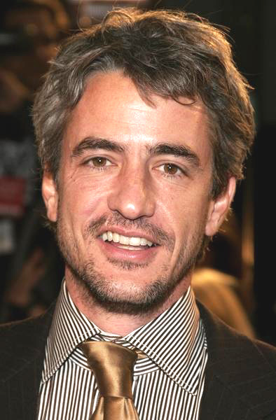 Dermot Mulroney<br>The Family Stone Los Angeles Premiere