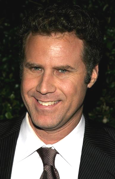 Will Ferrell<br>The Producers World Premiere