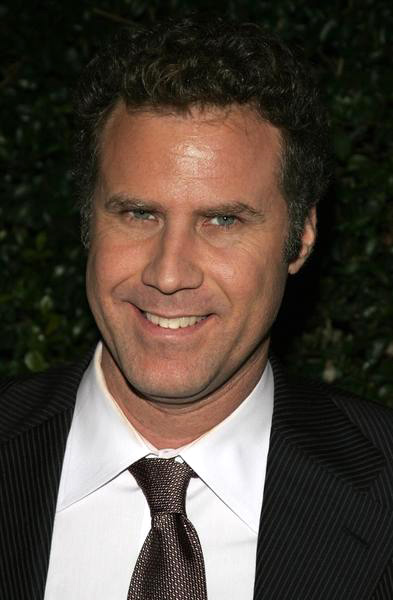 Will Ferrell<br>The Producers World Premiere