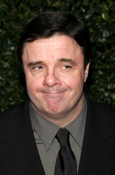 Nathan Lane<br>The Producers World Premiere