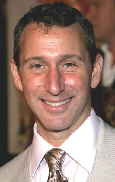 Adam Shankman<br>Cheaper By The Dozen 2 World Premiere