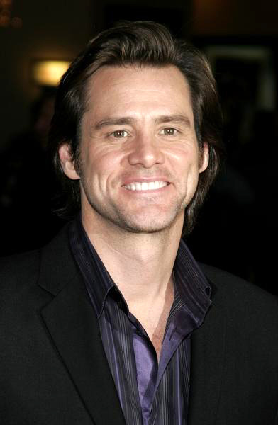 Jim Carrey<br>Fun With Dick and Jane Los Angeles Premiere