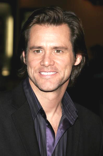 Jim Carrey<br>Fun With Dick and Jane Los Angeles Premiere