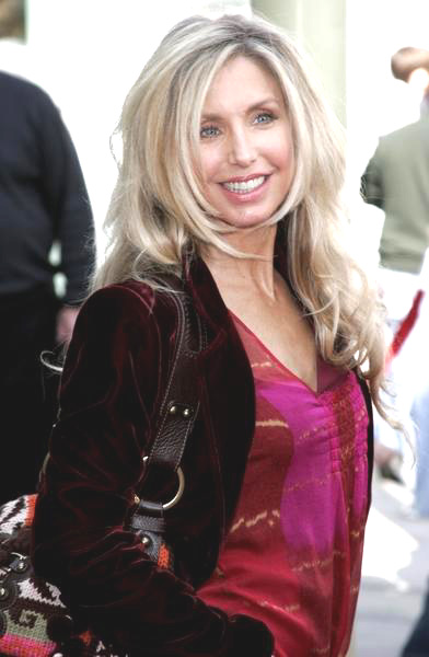 Heather Thomas - Picture Colection