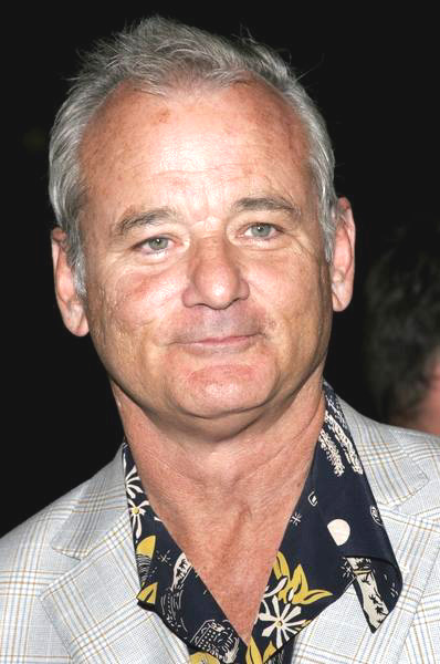 Bill Murray<br>The Lost City Los Angeles Premiere