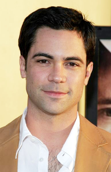 Danny Pino<br>The Lost City Los Angeles Premiere