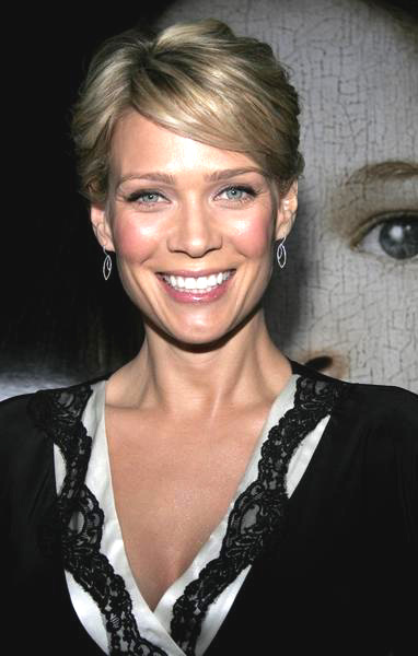 Laurie Holden Silent Hill World Premiere