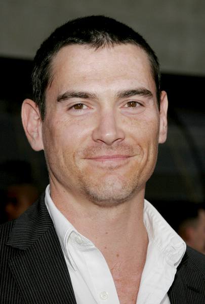Billy Crudup<br>Mission Impossible III Los Angeles Premiere - Arrivals
