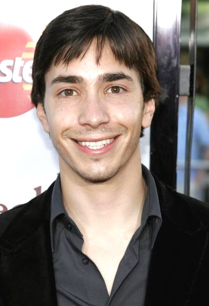 Justin Long