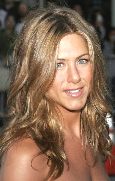 jennifer aniston today show. Jennifer Aniston Eyeing