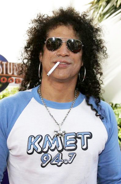 Slash<br>The Fast and The Furious 3: Tokyo Drift Premiere