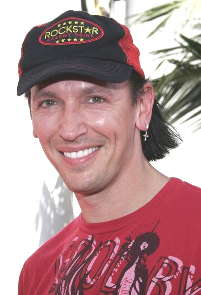 Steve Valentine<br>The Fast and The Furious 3: Tokyo Drift Premiere