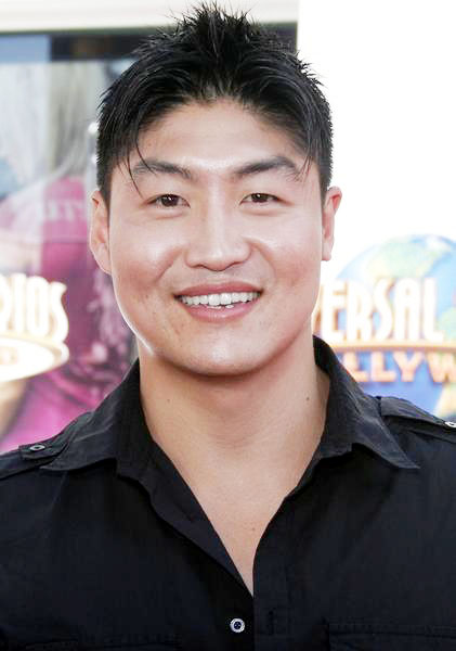 Brian Tee<br>The Fast and The Furious 3: Tokyo Drift Premiere