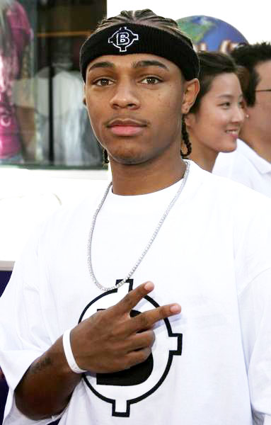Bow Wow<br>The Fast and The Furious 3: Tokyo Drift Premiere