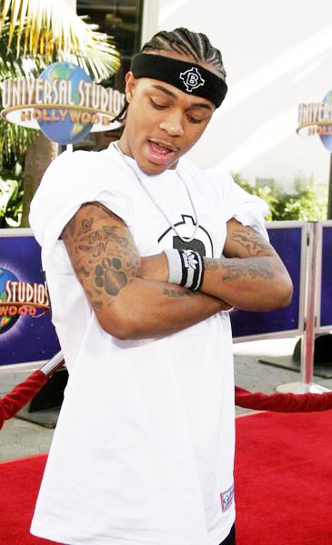 Bow Wow<br>The Fast and The Furious 3: Tokyo Drift Premiere