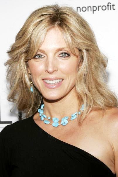 Marla Maples<br>Chrysalis' 5th Annual Butterfly Ball